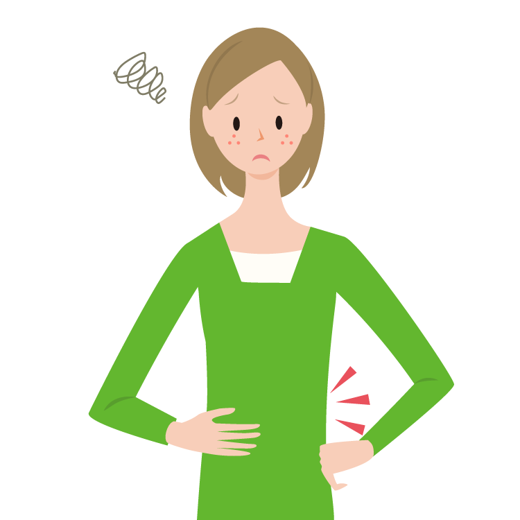 そのパチスロ toheartの正体は「呑気（どんき）症」！？