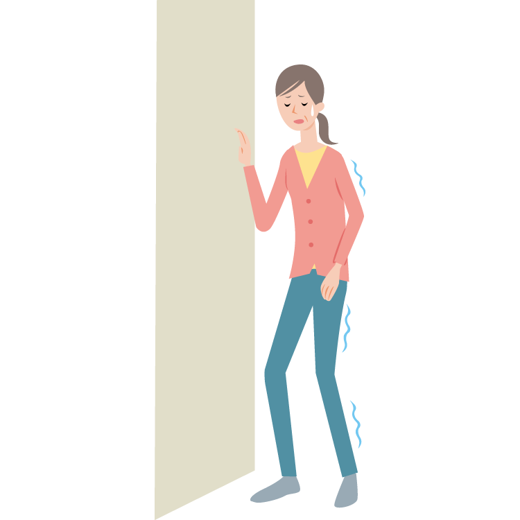 脳梗塞のサインを見逃すな！