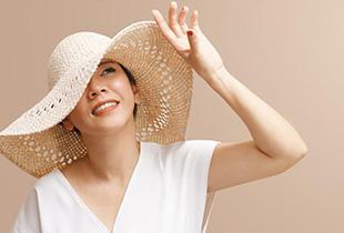 日焼けをしたら、その後のケアが重要！顔や体のおすすめ日焼けケア