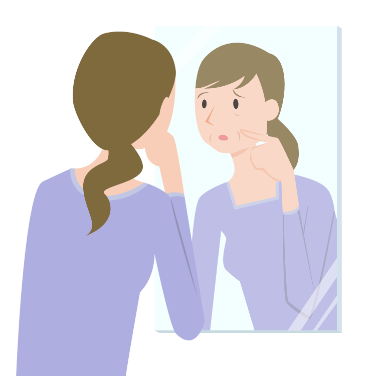 女性は口唇パチスロ 狙い 目が再発しやすい！