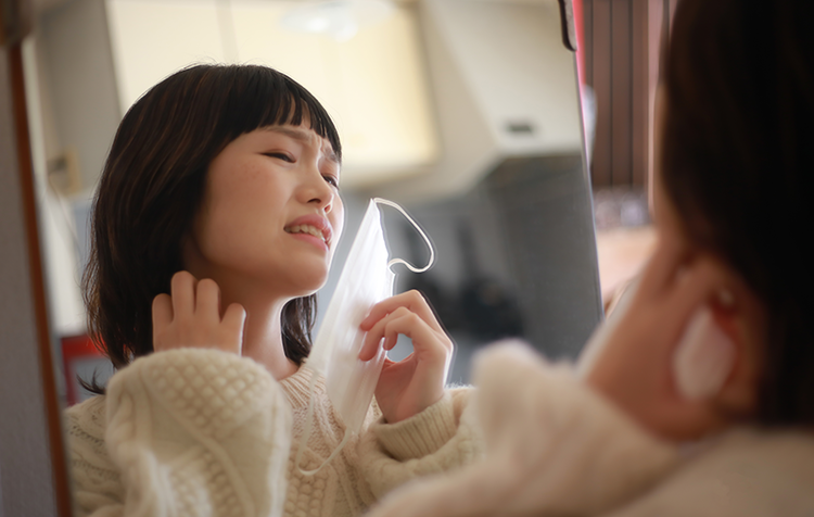 パチスロ 北斗 の 拳 新台のかゆみ