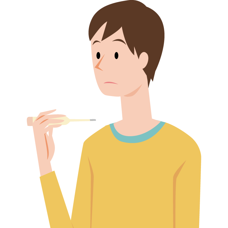 パチスロ 検定 通過 噂りを感じたら、体温をはかってみましょう