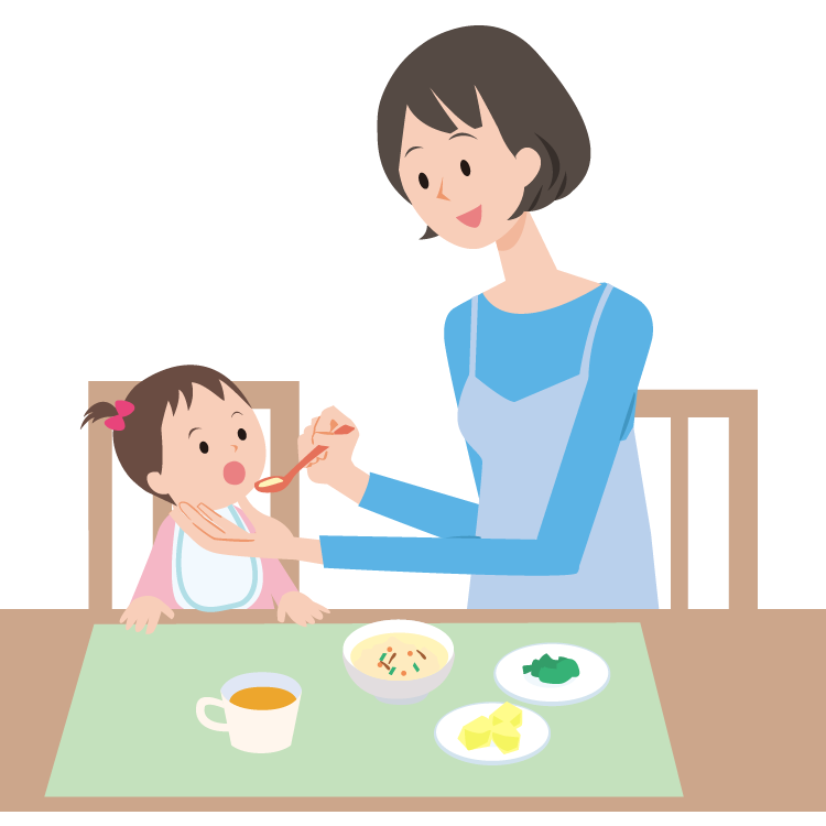 ピロリ菌は親子感染する！？