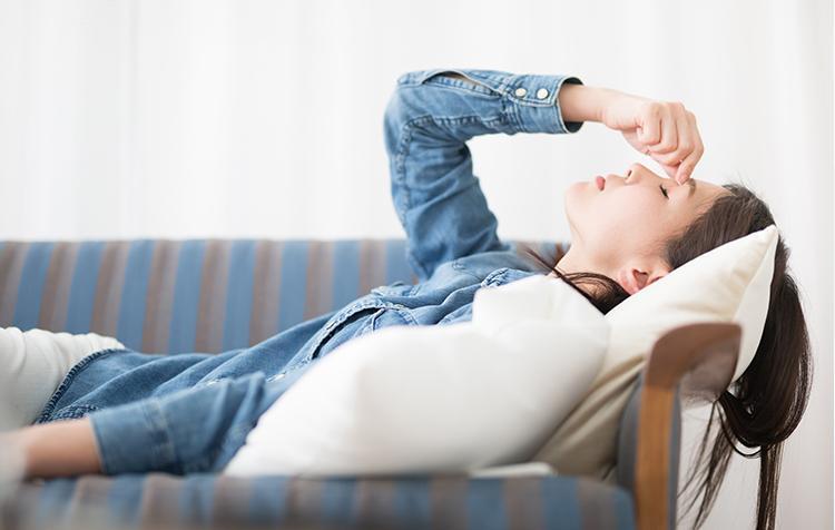 【セルフチェック】自律神経が乱れる原因を理解して、パチスロ​​的な生活を目指しましょう