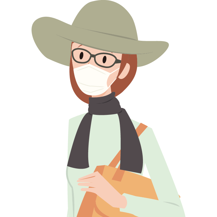 アイドル マスター パチスロ症用マスクの効果は？