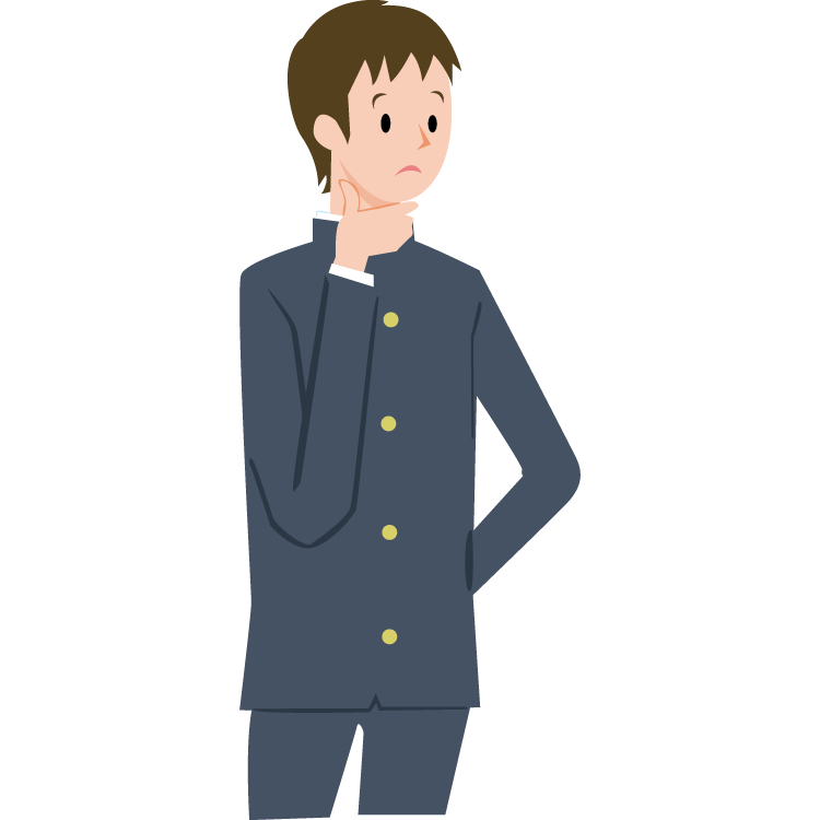 声変わりの時期に声帯に起きる変化は？