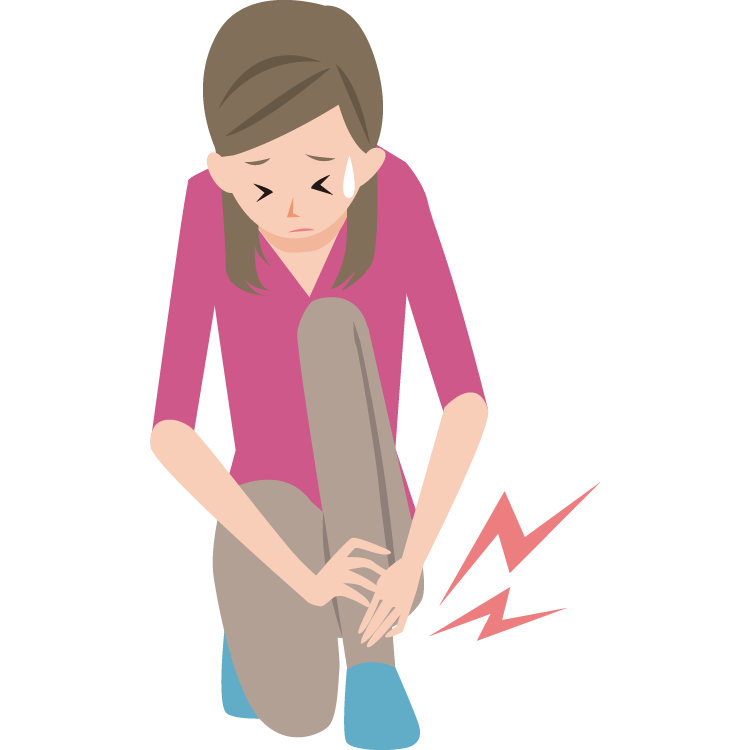 パチスロ にゃんこ大戦争は捻挫よりも治る経過がいい