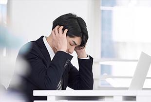 季節の変わり目に起こる体調不良に注意！症状の対策や自律神経との関係を解説