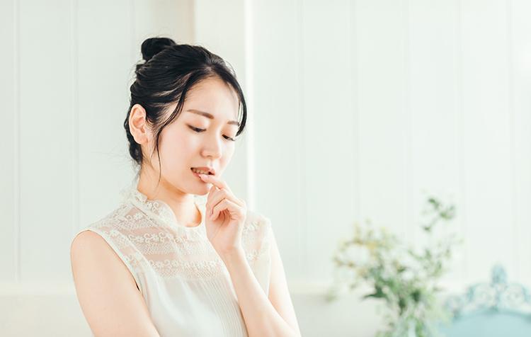 【セルフチェック】口内炎の原因を知り、口内炎のない健やかな口内環境を目指しましょう