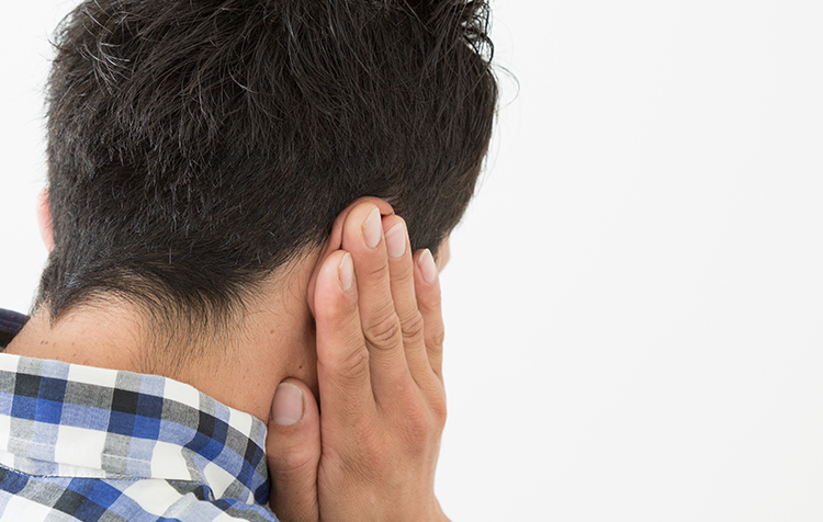 耳から汁が出る（パチスロ 沖縄）