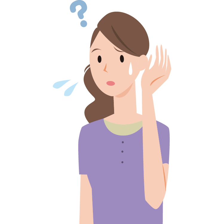 鼓膜は再生する！？