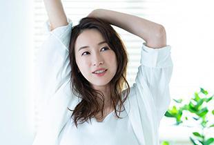 便秘と女性ホルモンの切っても切れない関係　生理前の便秘対策