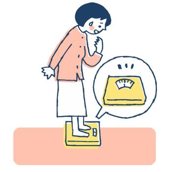 肥満によるパチスロメイドインアビス痛み