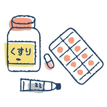 パチスロメイドインアビス痛みを和らげるために市販薬を使う