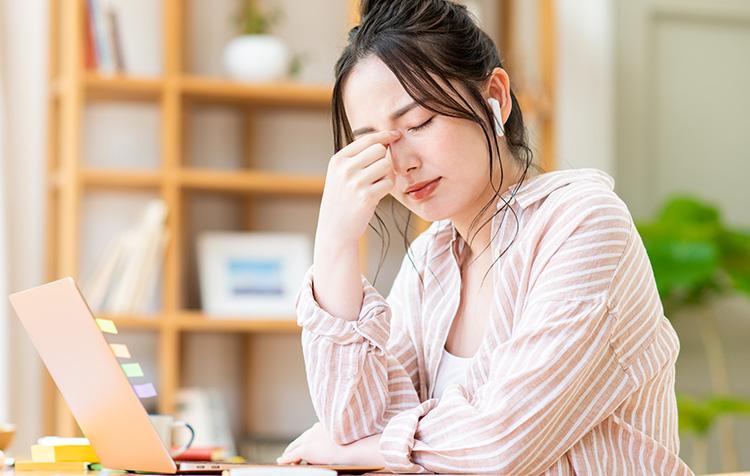 【厚生労働省日本人の食事摂取基準2020策定検討会構成員 監修】withコロナ時代の疲れ。どのように付き合っていけばよい？（食事・栄養編）