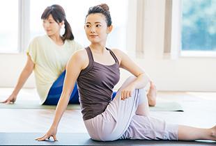 腸内環境を整える！「腸活」におすすめの運動と酪酸菌のおはなし