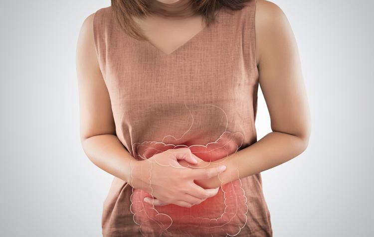 便秘に効くツボとは？─すぐにできる！便秘解消に効果的なツボ押し術を紹介