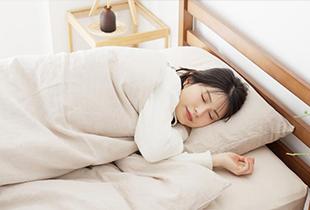 レム睡眠とノンレム睡眠とは？違いや睡眠のサイクルを知ってより良い睡眠につなげよう