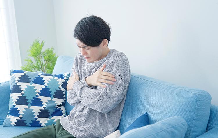 冬に生じる体の不調「冬バテ」とは－症状や対策・解消法を解説