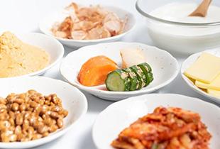 発酵食品ってすごい!?体に良い理由や身近な発酵食品の種類一覧、レシピを紹介