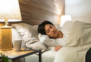 「良い睡眠」はメリット満載！睡眠の質を上げるポイントとは？