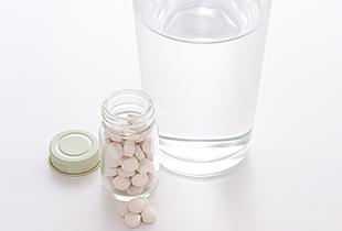 薬に関する情報ガイド 薬のやさしい基礎知識