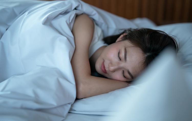 熟睡できないのはなぜ？原因や質の良い睡眠をもたらす