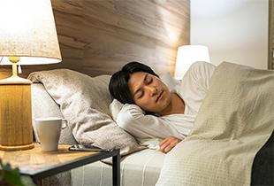 「良い睡眠」はメリット満載！睡眠の質を上げるポイントとは？