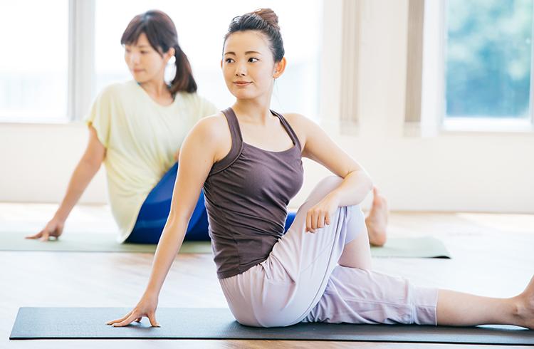 腸内環境を整える！「腸活」におすすめの運動と酪酸菌のおはなし