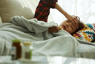 風邪の原因となるウイルスの潜伏期間とは？風邪を発症しにくい体を作るための対策も紹介