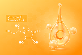 ビタミンCの働きとは？必要な摂取量や体内から失われる原因もあわせて紹介