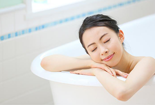 入浴によるパチスロ​​効果とは？疲労回復との関係や基本となる入浴方法も紹介