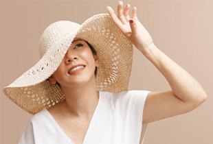 日焼けをしたら、その後のケアが重要！顔や体のおすすめ日焼けケア