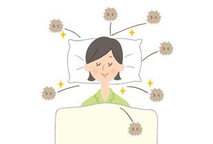 睡眠と心身のパチスロ​​