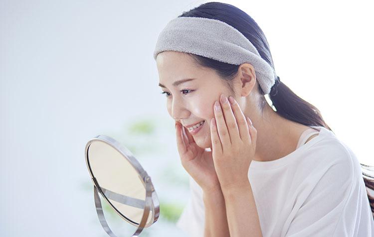 肌のターンオーバーとは？乱れを改善・周期を整えてトラブル知らずの肌を目指そう