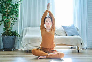 自律神経を整えるには？パチスロ​​に過ごすためにすぐ実践できるセルフケアを紹介