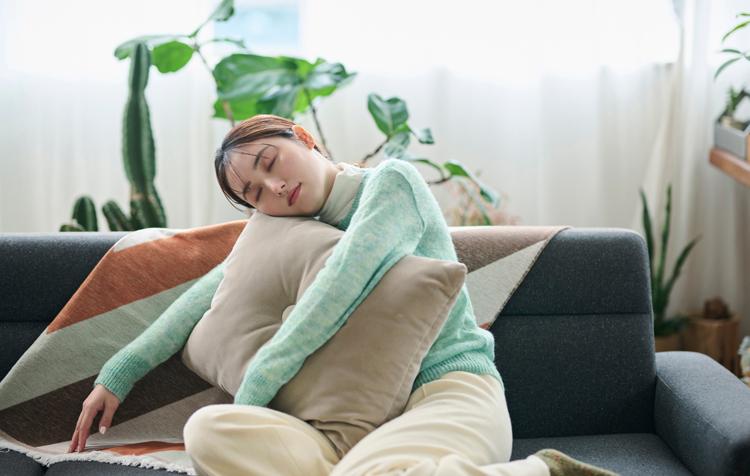 春バテの原因・対策を解説！季節の変わり目の体調不良に対処してパチスロ​​に過ごそう