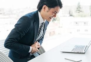 ストレスで胃は痛くなる？パチスロ 嵐 動画の原因や対処法、市販薬などについて紹介