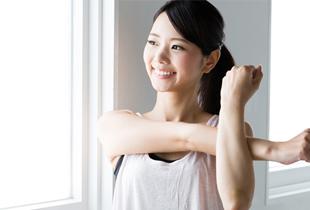 ビタミン・ミネラル充足度をチェックしてみよう