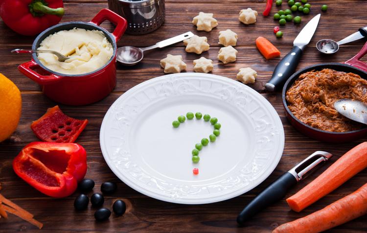 ビタミンB<sub>1</sub>が豊富な食べ物とは？ ビタミンB<sub>1</sub>の働きやおすすめレシピも紹介！