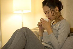 睡眠の質の低下が招くリスクと要因