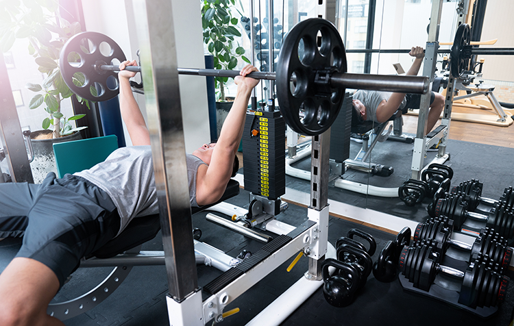 筋トレ後はどんな食事を何時間以内に食べれば良い？ おすすめの食べ物や注意点を紹介