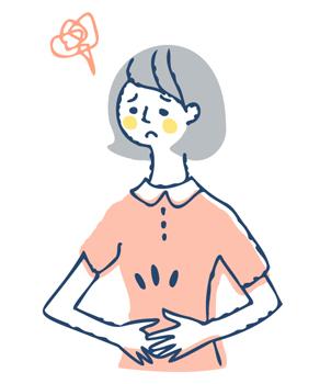 イメージ・胃炎