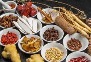 ぴったりの漢方薬を見つけよう