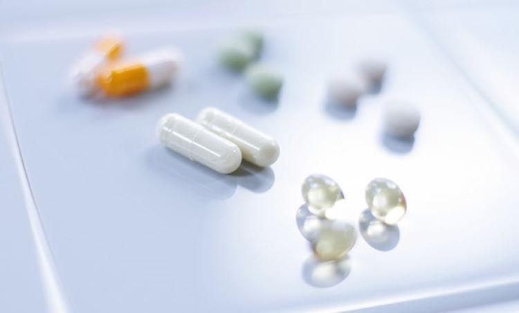 薬の分類と選び方