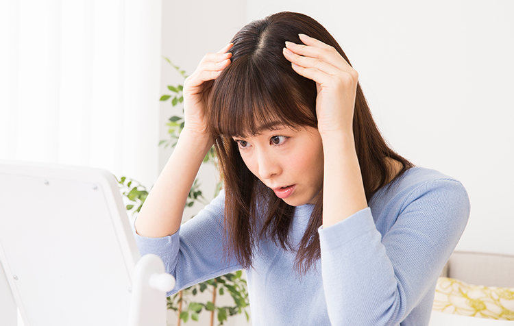 パチスロ 稼働 率 ランキング毛・脱毛