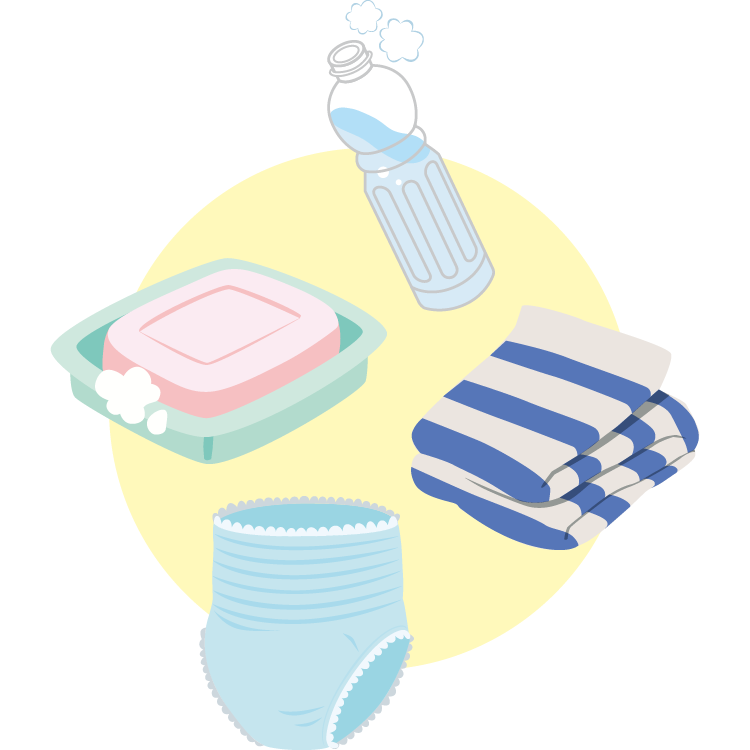 膀胱炎など感染症にもご注意を