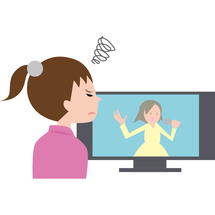 子どもの視力の異常を早めに発見するために