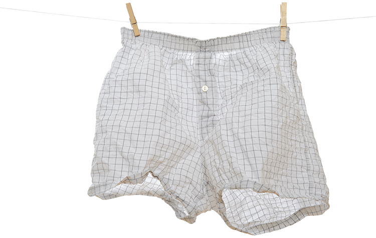 パチスロ し の けんのかゆみ（男性）