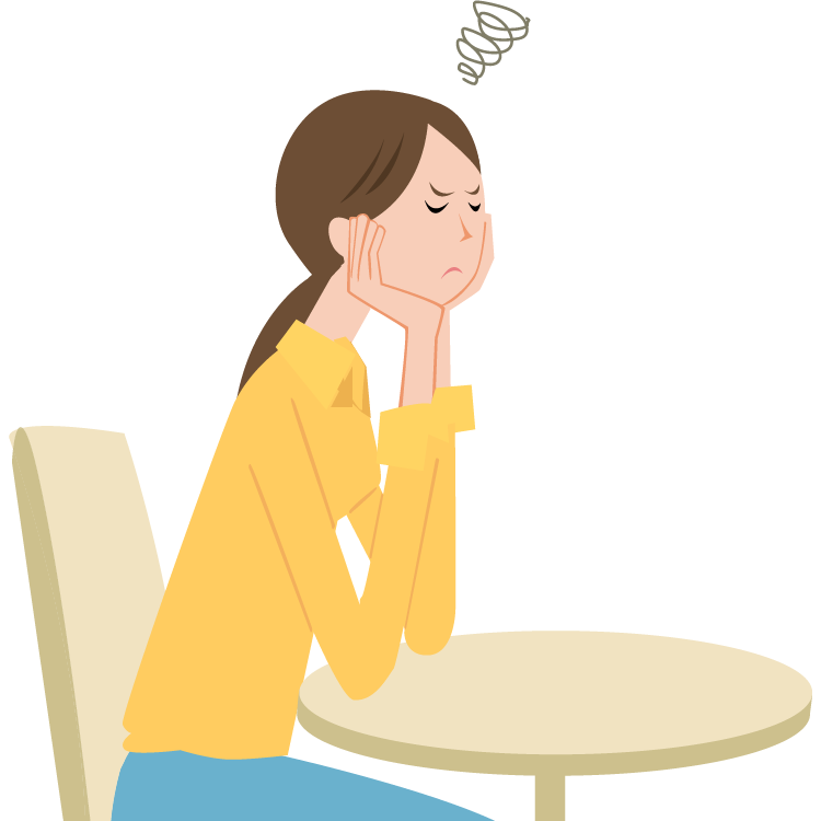 パチスロ やめたい前のイライラや落ち込み、思い当たりませんか？